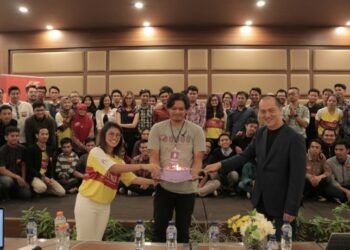 Kolaborasi Generali dan Binar Academy Kembangkan Potensi Tenaga Kerja Digital