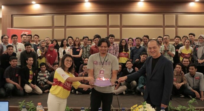 Kolaborasi Generali dan Binar Academy Kembangkan Potensi Tenaga Kerja Digital