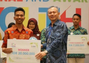 HerPad,  Alat Pendeteksi Penanganan Dini Untuk Kanker Servicks