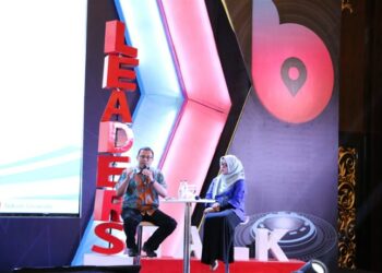 Perusahaan Harus Gandeng Universitas Untuk Menjalankan Revolusi Industri 4.0