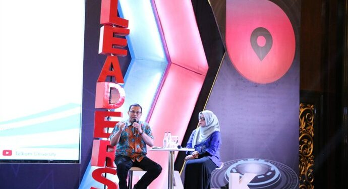 Perusahaan Harus Gandeng Universitas Untuk Menjalankan Revolusi Industri 4.0