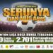 MNC Vision Manjakan Penggemar Sepak Bola