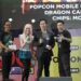 Kini, Ada Penghargaan untuk Film di Popcon Asia 2018