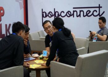 Popconnect, Platform untuk Kembangkan Industri Kreatif