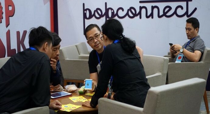 Popconnect, Platform untuk Kembangkan Industri Kreatif