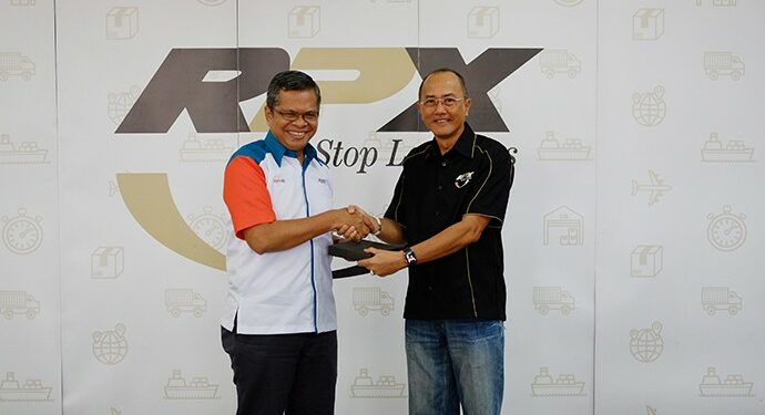 Ekspansi Pasar, RPX Gandeng BNI Agen 46