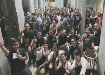 Ralali.com dan Dikolom Coffee Gelar Edukasi Bagi Penggiat Kopi Nusantara