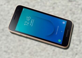 Galaxy J2 Core, Ponsel Android Go Pertama dari Samsung