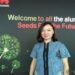 Selina Wen : Huawei Berkomitmen Siapkan SDM TIK Berkompetensi Global