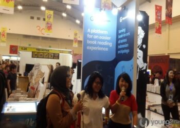 Komik “Terlalu Tampan” Diadaptasi ke Layar Lebar