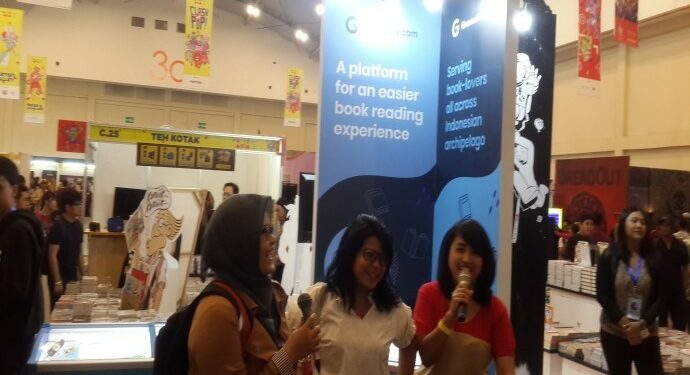 Komik “Terlalu Tampan” Diadaptasi ke Layar Lebar