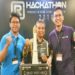 Diaspora Connect Jadi Juara ALE Hackathon 2018