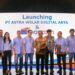 AWDA, Fintech Lending dari Astra Group dan WeLab