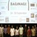 Balinale ke-12 Sajikan 100 Film dari 30 Negara