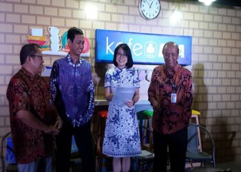 Manfaatkan Perkembangan Teknologi Untuk Menjadi Entrepreneur