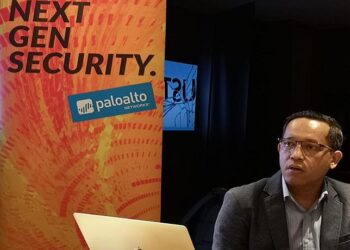 BCA Terapkan Next-Generation Firewalls