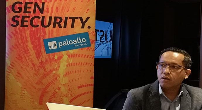 BCA Terapkan Next-Generation Firewalls