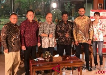 Bekraf Habibie Festival Pamerkan Teknologi dan Inovasi Terbaru