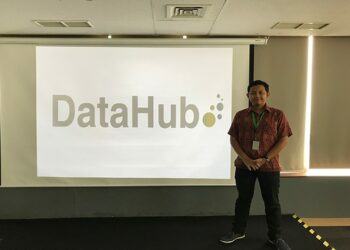 DataHub.id, Software Pendataan Lapangan Real-time
