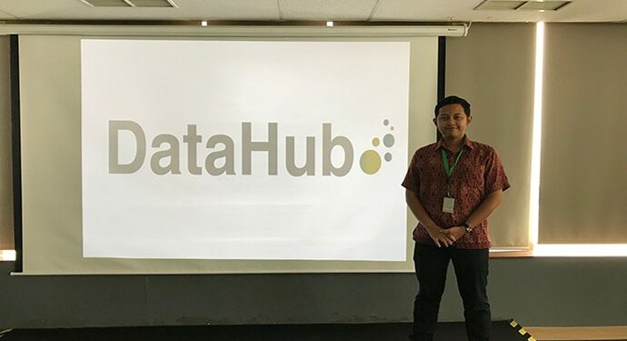 DataHub.id, Software Pendataan Lapangan Real-time