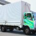 Deliveree Sedia Layanan Truk Double Engkel Long