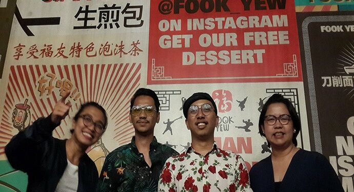 Doku Gaet Komunitas Bujang Rimba Hadirkan Promo Menarik