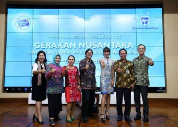 Frisian Flag Perluas Jangkauan Gerakan Nusantara 2018 Ke Indonesia Timur