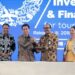 Dukung Wonderful Indonesia Grab-Kemenpar Hadirkan Smart Tourism