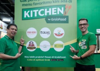 GrabKitchen
