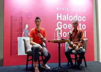 Halodoc Sedia Layanan Pengambilan Obat di Rumah Sakit