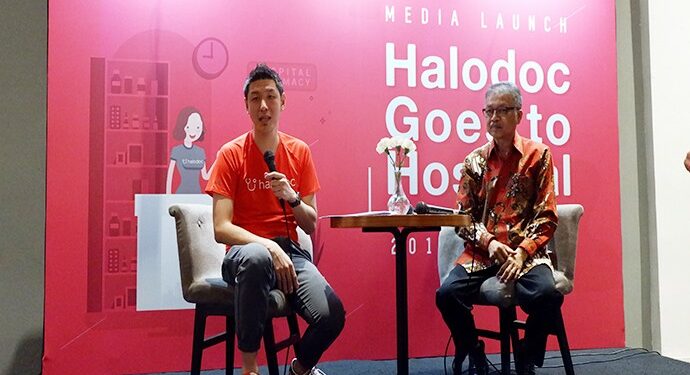 Halodoc Sedia Layanan Pengambilan Obat di Rumah Sakit