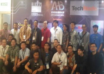 Startup Neurabot Wakili Indonesia di “The Next Hardware Superstar 2018”