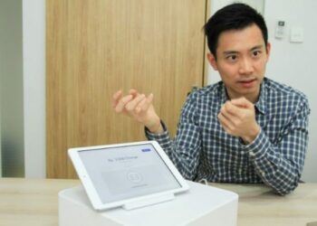 Moka Raih Pendanaan Seri B senilai US$ 24 Juta