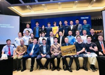 Cryptocurrency Huobi Hadir di Indonesia