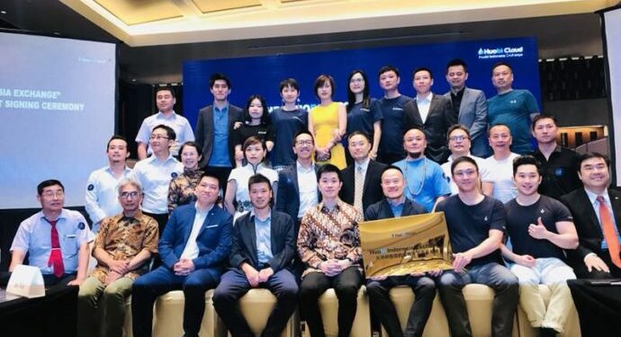 Cryptocurrency Huobi Hadir di Indonesia