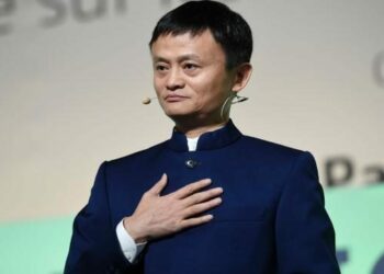Jack Ma Akan Pensiun, Posisinya Digantikan CEO Alibaba