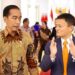 Jack Ma Yakin UMKM Penggerak Bisnis Indonesia