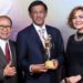 Kemenpar Raih Penghargaan Terbaik di TTG Travel Awards