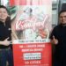 Kreatifood 2018 Roadshow di 10 Kota