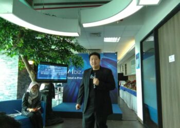 e-Procurement Dapat Mencegah Korupsi