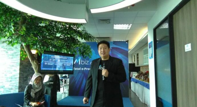 e-Procurement Dapat Mencegah Korupsi