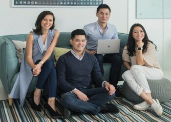 Member.id Raih Pendanaan Pra Seri A dari East Ventures dan Ace Capital