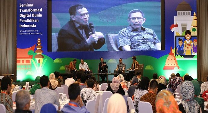 Microsoft Dukung Transformasi Digital Lintas Generasi