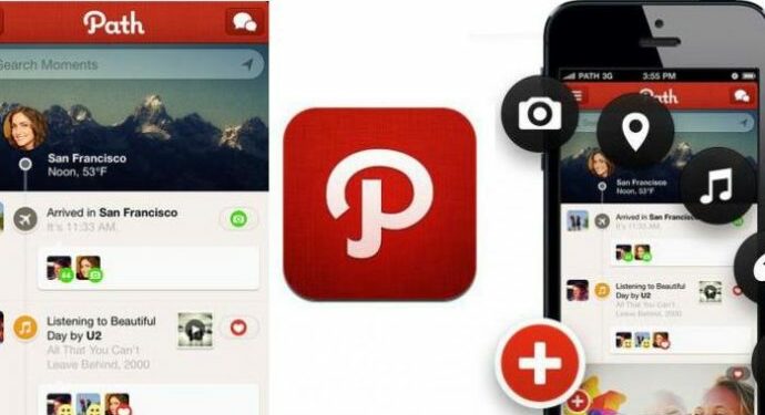 Layanan Path Hanya Sampai 18 Oktober 2018