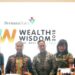 Wealth Wisdom 2018: Peran Teknologi Jadikan Hidup Penuh Makna