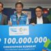 Pocari Sweat Beri Apresiasi Pada Dua Atlet Peraih Medali Asian Games 2018