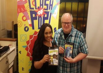 Popcon Asia 2018 Hadirkan Dari Film Hingga eSport