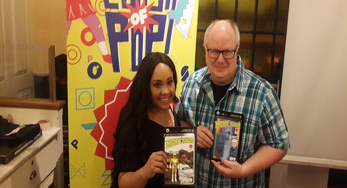 Popcon Asia 2018 Hadirkan Dari Film Hingga eSport