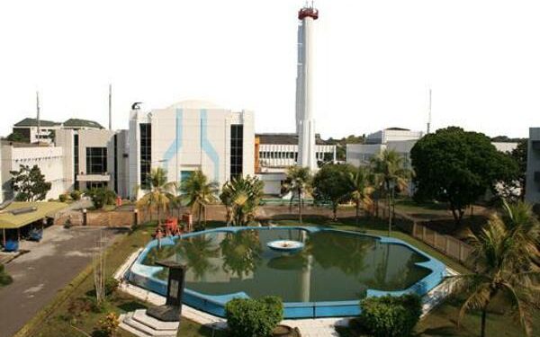 Kemristekdikti Akan Bangun Pusat Sains di Sumbar dan NTB