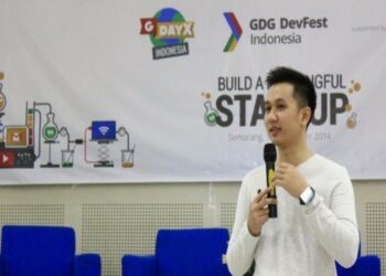 Qlapa Posisikan Diri Sebagai Marketplace UMKM